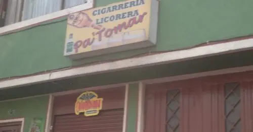CIGARRERIA LICORERA PATOMAR CIGARRERIA LICORERA PATOMAR